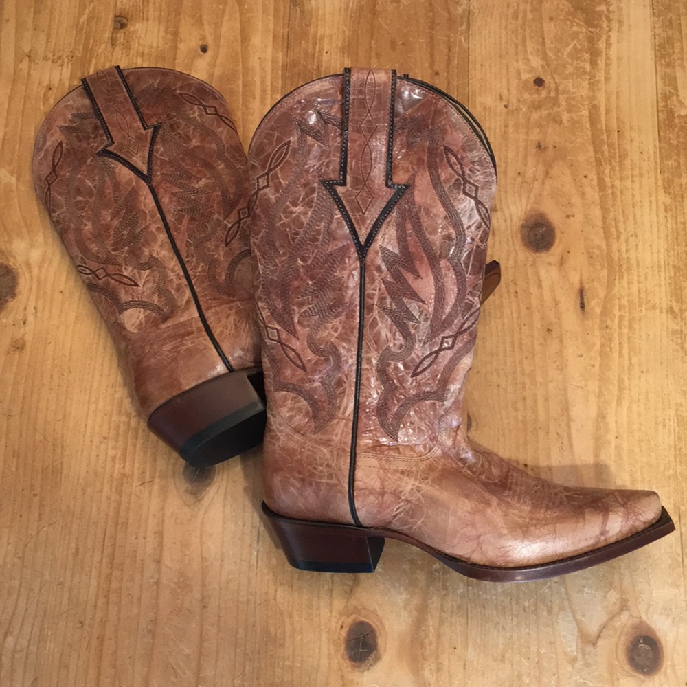 Cowboy Boots